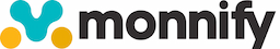 The logo of Monnify