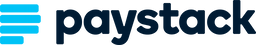 An image of the payment options powered by Paystack