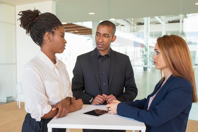 Sales Agent