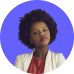 Nina Chukwu